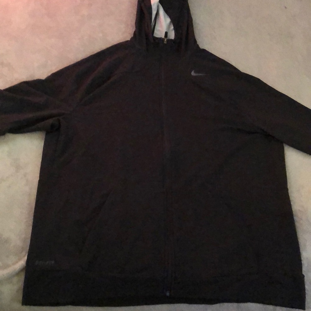 Nike sweater